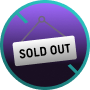 No sold out